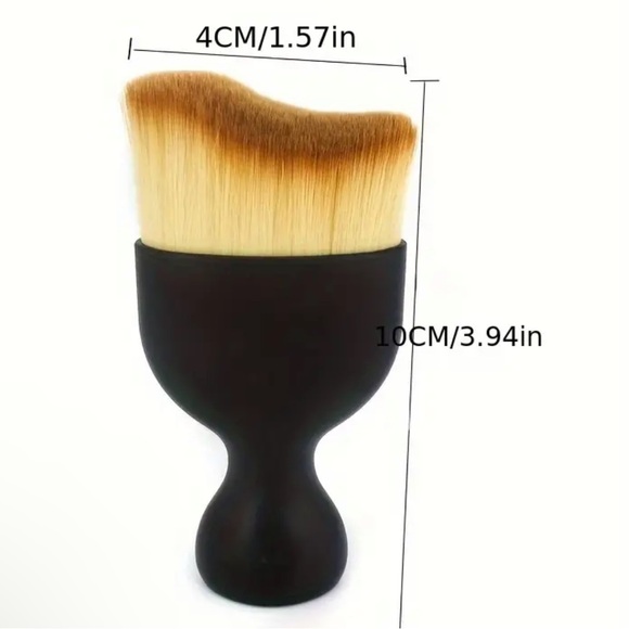 Car Interior Lint Brush Car Gap Dust Brush - Picture 3 of 3